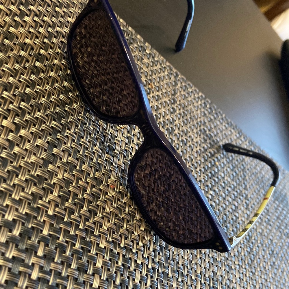 Brand New Burberry Sunglasses
